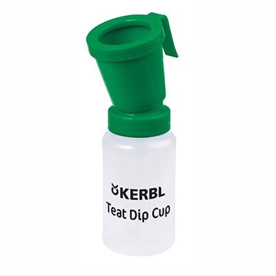 MEME DALDIRMA KABI SAĞIM ÖNCESİ KÖPÜKLÜ KERBL