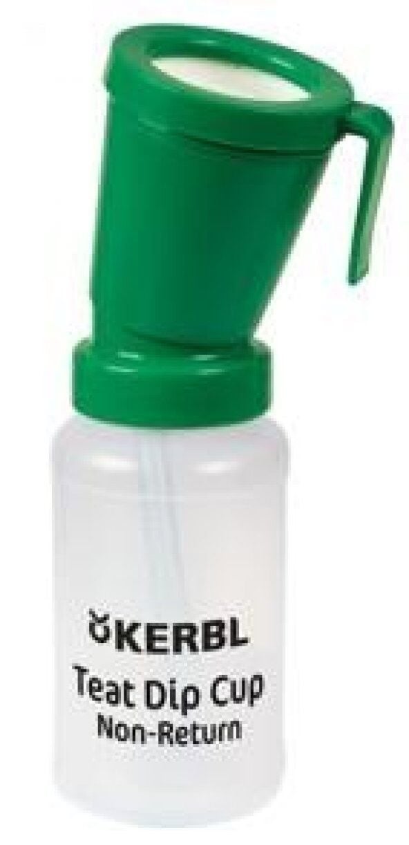 MEME DALDIRMA KABI SAĞIM SONRASI GERİ DÖNÜŞSÜZ KERBL