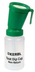 MEME DALDIRMA KABI SAĞIM SONRASI GERİ DÖNÜŞSÜZ KERBL