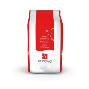 LACTONIC ELEVAGE BUZAĞI MAMASI 25 KG