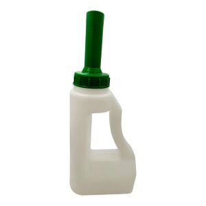 İLAÇ PROPİLEN GLİKOL İÇİRME BİBERONU DRENCHER 1,5 LT