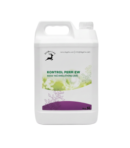 CONTROL PERM EW SİVRİSİNEK VE KARASİNEK İLACI ULV SİSLEME İÇİN UYGUNDUR 5 LT
