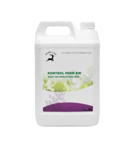 CONTROL PERM EW SİVRİSİNEK VE KARASİNEK İLACI ULV SİSLEME İÇİN UYGUNDUR 5 LT