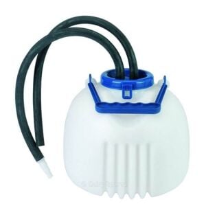 TEKLİ SAĞIM BİDONU 8LT SHOOF QUARTER MILKER