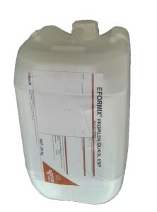 MONOPROPİLEN GLİKOL 20 LT ( SADECE YURTİÇİ KARGO İLE GÖNDERİLİR.)