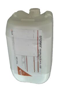 MONOPROPİLEN GLİKOL 20 LT ( SADECE YURTİÇİ KARGO İLE GÖNDERİLİR.)
