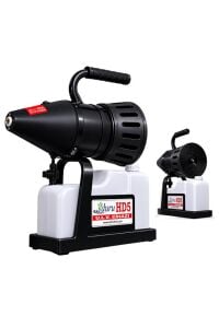 DURU HD 5 EL TİPİ-PORTATİF ELEKTRİKLİ ULV İLAÇLAMA-SİSLEME MAKİN 5 LT