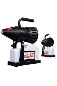 DURU HD 5 EL TİPİ-PORTATİF ELEKTRİKLİ ULV İLAÇLAMA-SİSLEME MAKİNESİ 5 LT