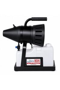 DURU HD 5 EL TİPİ-PORTATİF ELEKTRİKLİ ULV İLAÇLAMA-SİSLEME MAKİN 5 LT