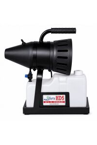 DURU HD 5 EL TİPİ-PORTATİF ELEKTRİKLİ ULV İLAÇLAMA-SİSLEME MAKİNESİ 5 LT