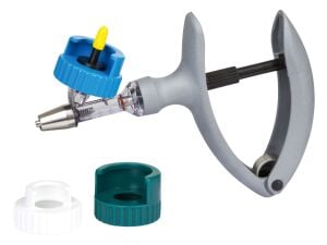 HSW OTOMATİK ENJEKTÖR 5 ML EVRENSEL ADAPTÖRLÜ