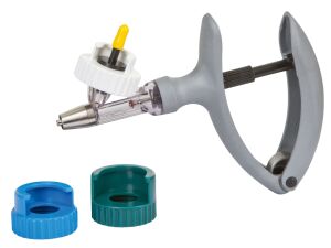 HSW OTOMATİK ENJEKTÖR 5 ML EVRENSEL ADAPTÖRLÜ