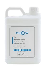 FLOW CİLT BAKIM, YARA VE LEZYON TEMİZLEME SOLÜSYONU ANTİSEPTİK