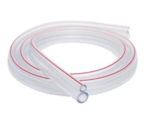 NABIZ HORTUMU ŞEFFAF METRE