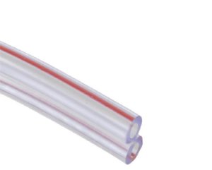 NABIZ HORTUMU ŞEFFAF METRE