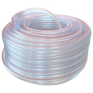 ÜÇLÜ SÜT HORTUMU 1 METRE