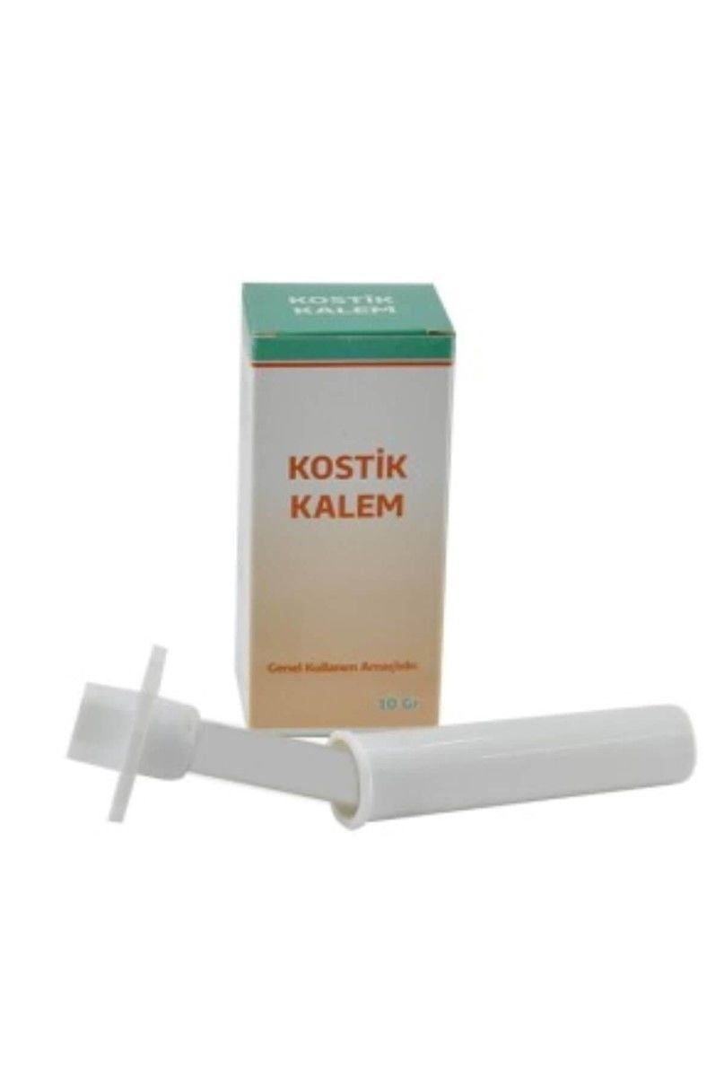 KOSTİK  BOYNUZ KALEMİ 10 GR