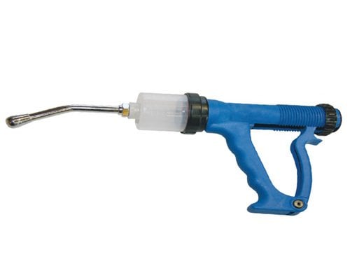 ŞIRINGA DRENCHER 70 ML İTHAL