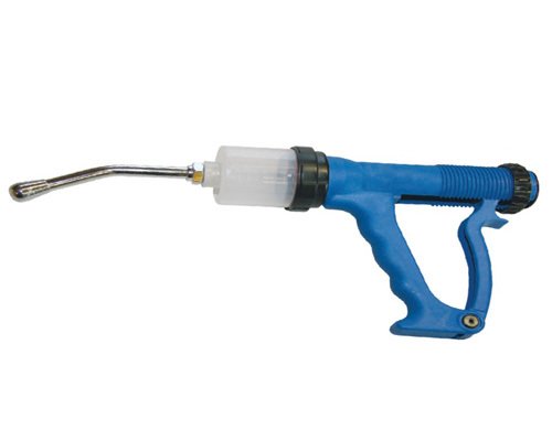 ŞIRINGA DRENCHER 70 ML İTHAL