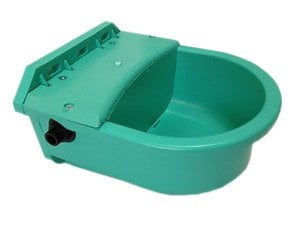 ŞAMADIRALI PLASTİK SULUK 3 LT