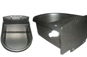 METAL SULUK ŞAMADIRALI 5 LT