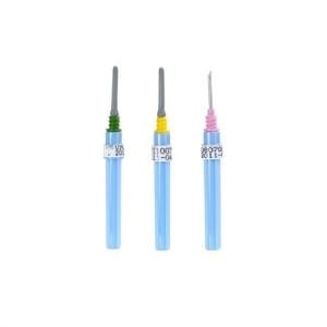 VAKUMLU KAN ALMA İĞNESİ  (100 ADET)