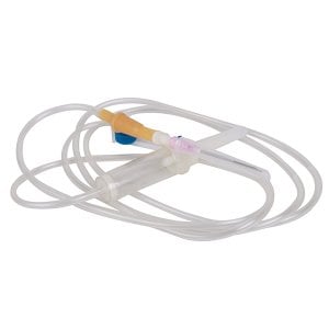 SERUM SETİ PEMBE UÇ