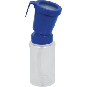 SAĞIM SONRASI MEME DEZENFEKTAN DALDIRMA KABI GERİ DÖNÜŞSÜZ