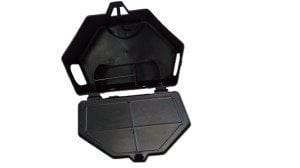 FARE YEM İSTASYONU + 2 Adet Pasta