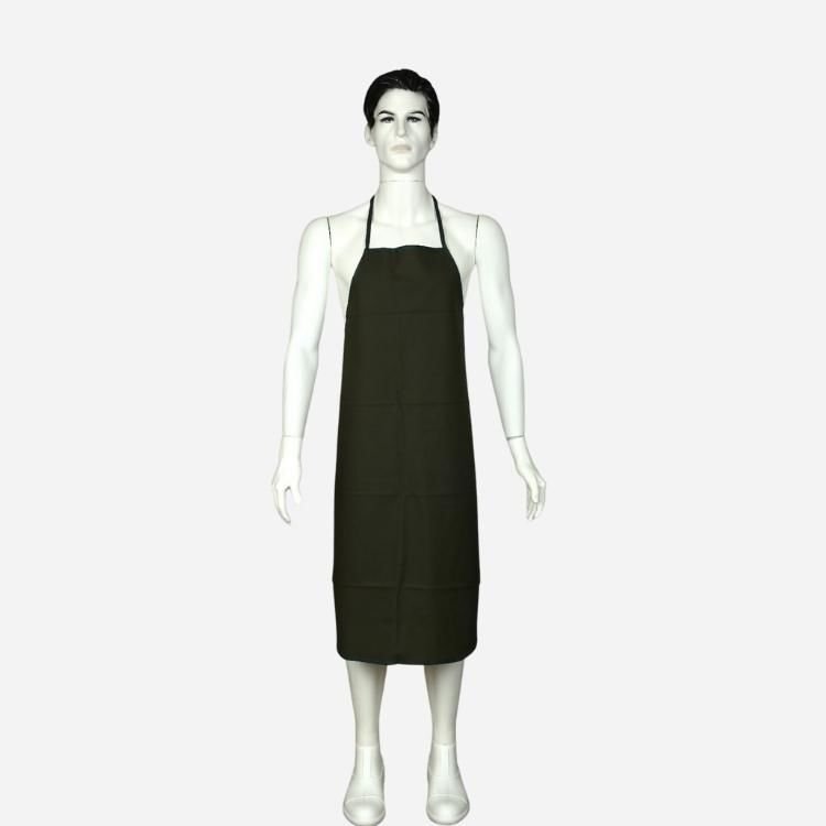 SÜT SAĞIM, KASAP, ŞARKÜTERİ, BULAŞIK ÖNLÜĞÜ 70 X120 CM ÖNLÜK SU GEÇİRMEZ HAKİ