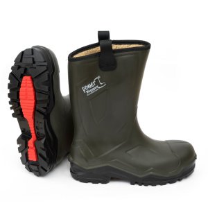 ÇİZME POLLY BOOT RİGGER