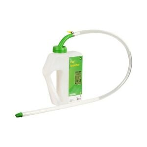 SÜT İLAÇ İÇİRME BİBERONU UZATMA APARATLI KERBL KOLOSTRUM