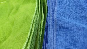 MEME SİLME BEZİ MİCROFİBER  50 Lİ PAKET