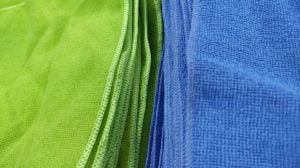 MEME SİLME BEZİ HAVLUSU MİCROFİBER  50 Lİ PAKET