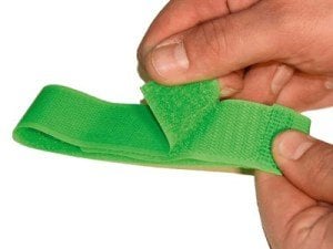 AYAK BANDI CIRTLI 5 ADET