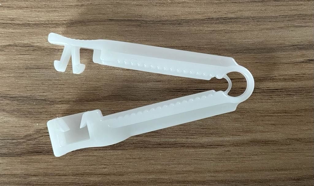 GÖBEK BAĞI KORDONU KLİPSİ 10 ADET