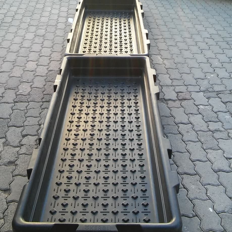 AYAK TIRNAK HAVUZU SÜPER KOMBİ 200 LT KERBL SİPARİŞ VE BİLGİ İÇİN 0533 763 37 89