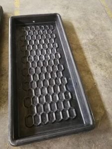 AYAK TIRNAK HAVUZU SÜPER KOMBİ 200 LT KERBL SİPARİŞ VE BİLGİ İÇİN 0533 763 37 89