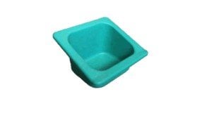 BUZAĞI KULÜBESİ YEMLİK SULUĞU SULUK YEMLİĞİ