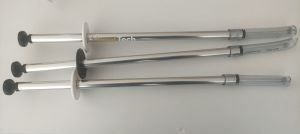 BÜYÜKBAŞ HAP YUTTURMA APARATI ALÜMİNYUM