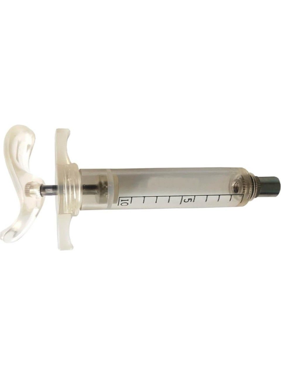 MİKA ENJEKTÖR 10 ML