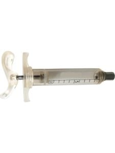 MİKA ENJEKTÖR 10 ML