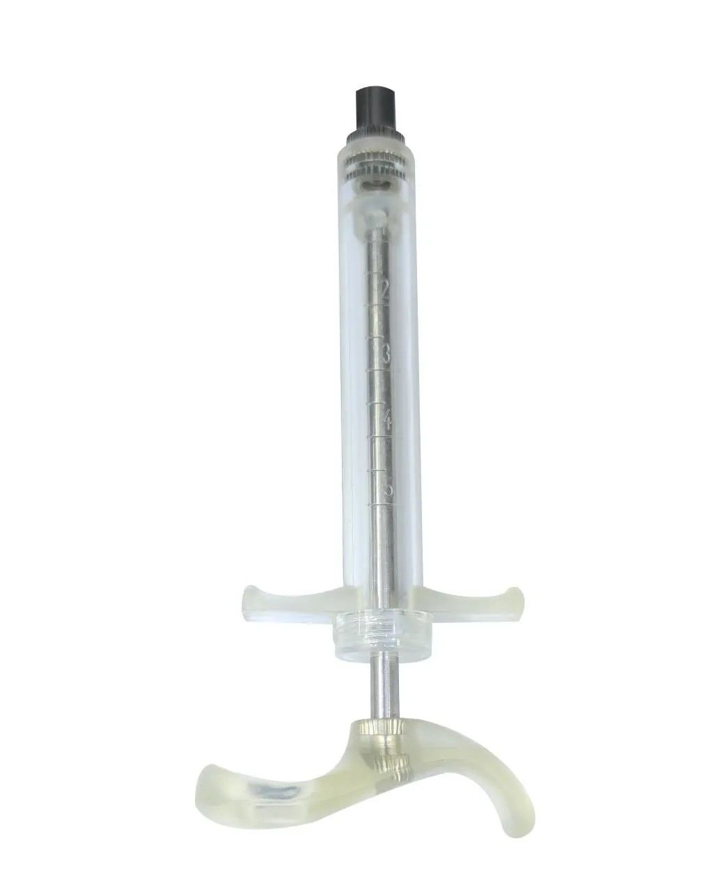 MİKA ENJEKTÖR 5 ML