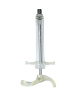 MİKA ENJEKTÖR 5 ML