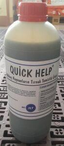 QUİCK HELP 1 LT