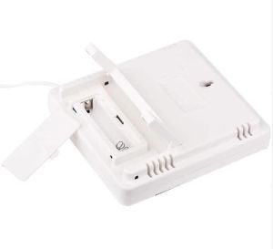 NEW HTC-2 SICAKLIK VE NEM ÖLÇER DERECE TERMOMETRE HİGROMETRE