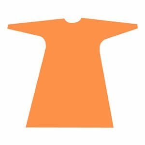 TEK KULLANIMLIK DOĞUM ÖNLÜĞÜ 50 Lİ PAKET ÖNLÜK TULUM