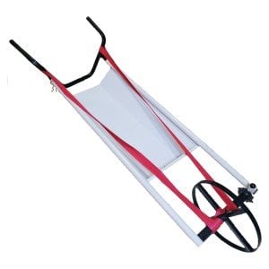 BUZAĞI DOĞUM ARABASI (DİKKAT, KARGO ÜCRETİ ALICIYA AİTTİR)