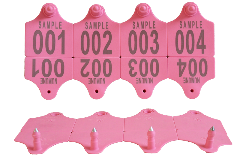 HAYVAN KULAK KÜPESİ -ÇİFTLİK İSMİ,NUMARA YAZILI VEYA BOŞ SİPARİŞ İÇİN 0533 763 37 89