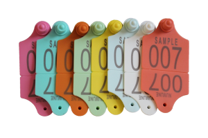 HAYVAN KULAK KÜPESİ -ÇİFTLİK İSMİ,NUMARA YAZILI VEYA BOŞ SİPARİŞ İÇİN 0533 763 37 89